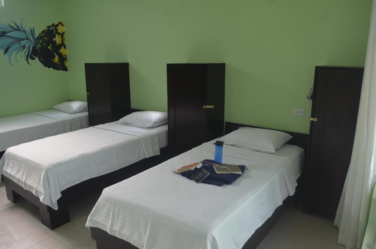 Room2board And Surf School *