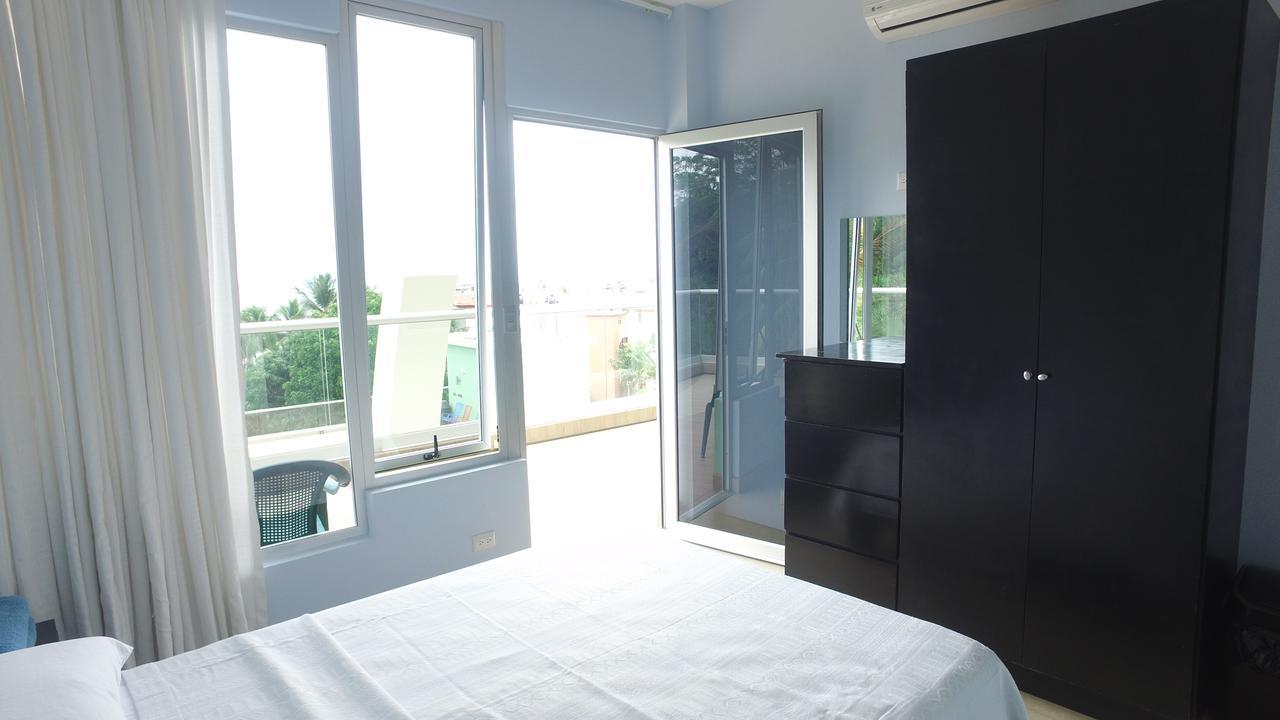 Hostel Room2board And Surf School