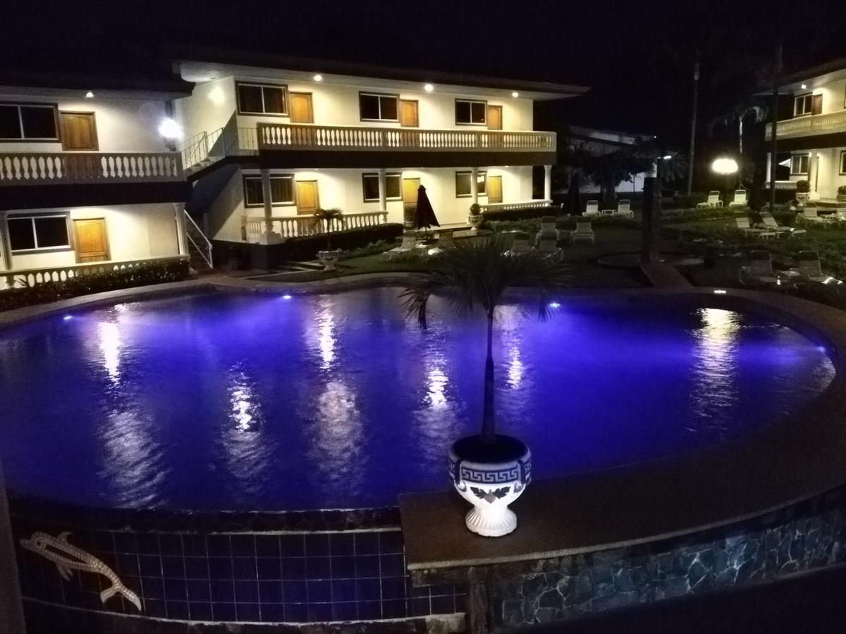 Grosseto Palma Real Hotel Loma