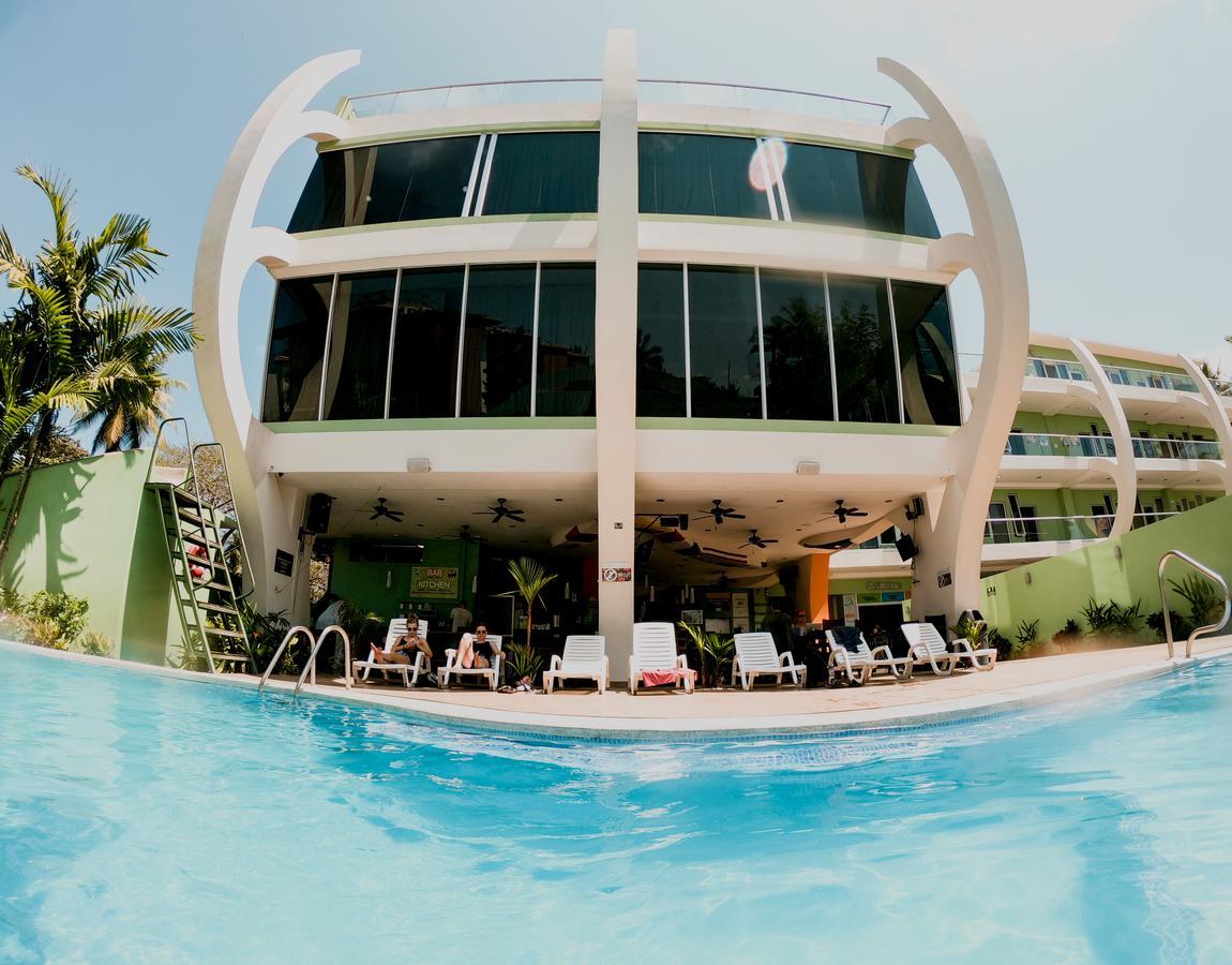 Room2board And Surf School