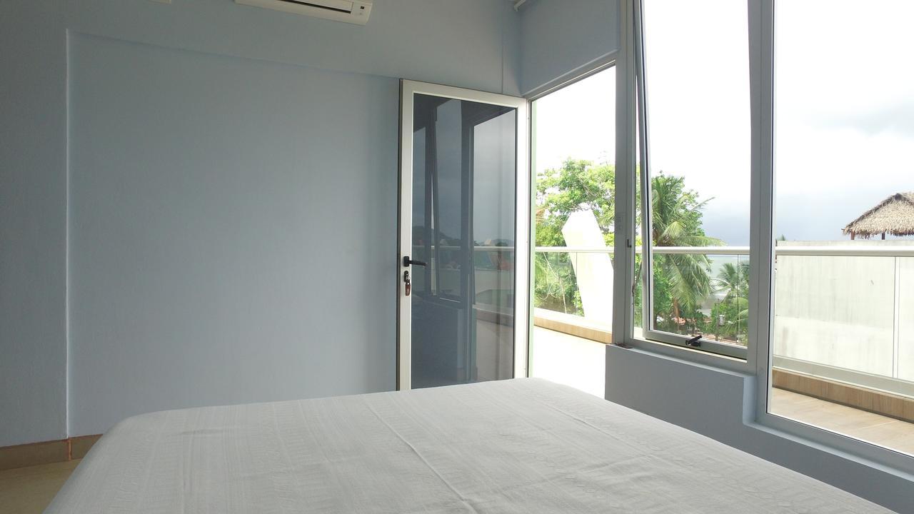 Hostel Room2board And Surf School