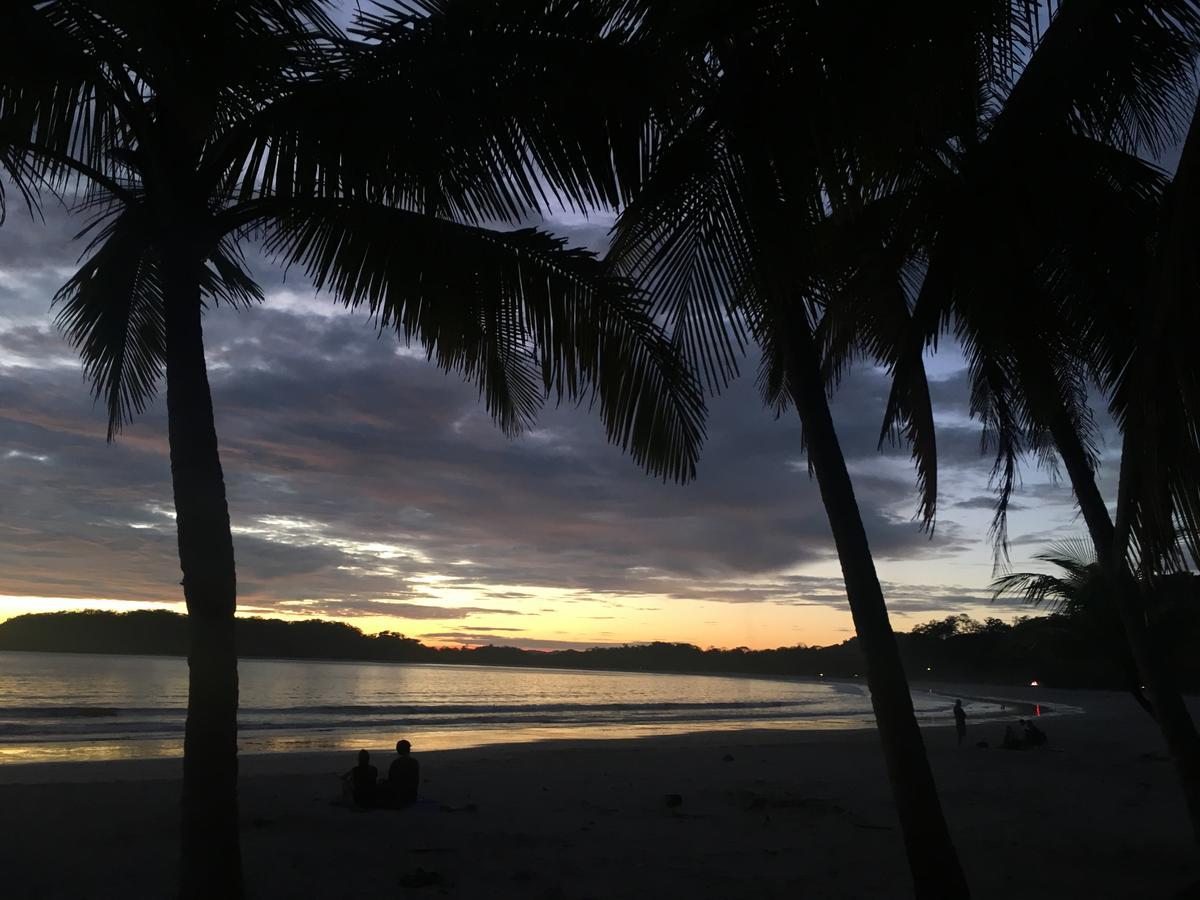 Bed & Breakfast La Puerto Carrillo