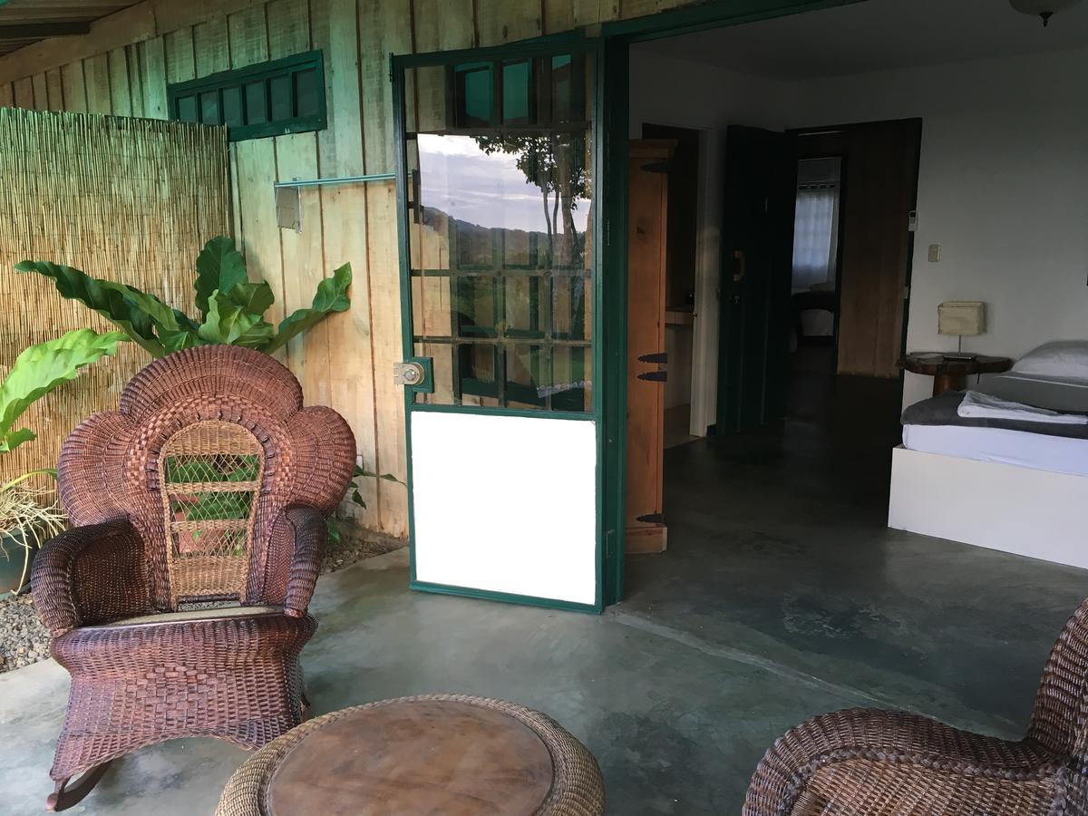 La 3* Puerto Carrillo