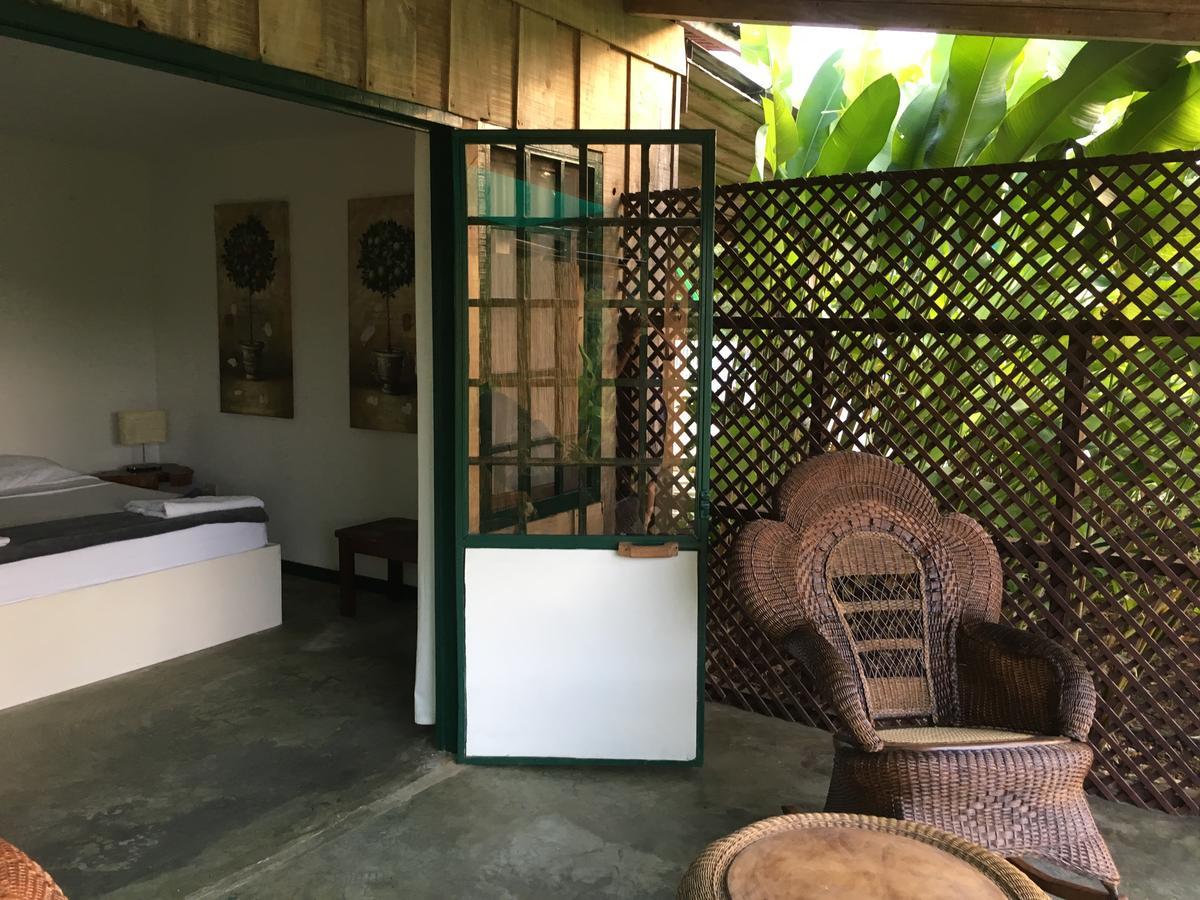 La 3* Puerto Carrillo