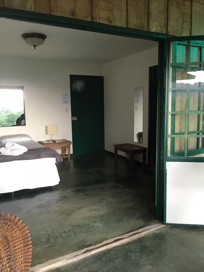 Bed & Breakfast La