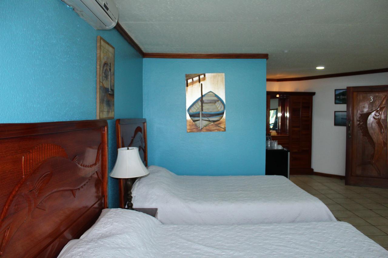 Fish Hook Marina 2* Golfito
