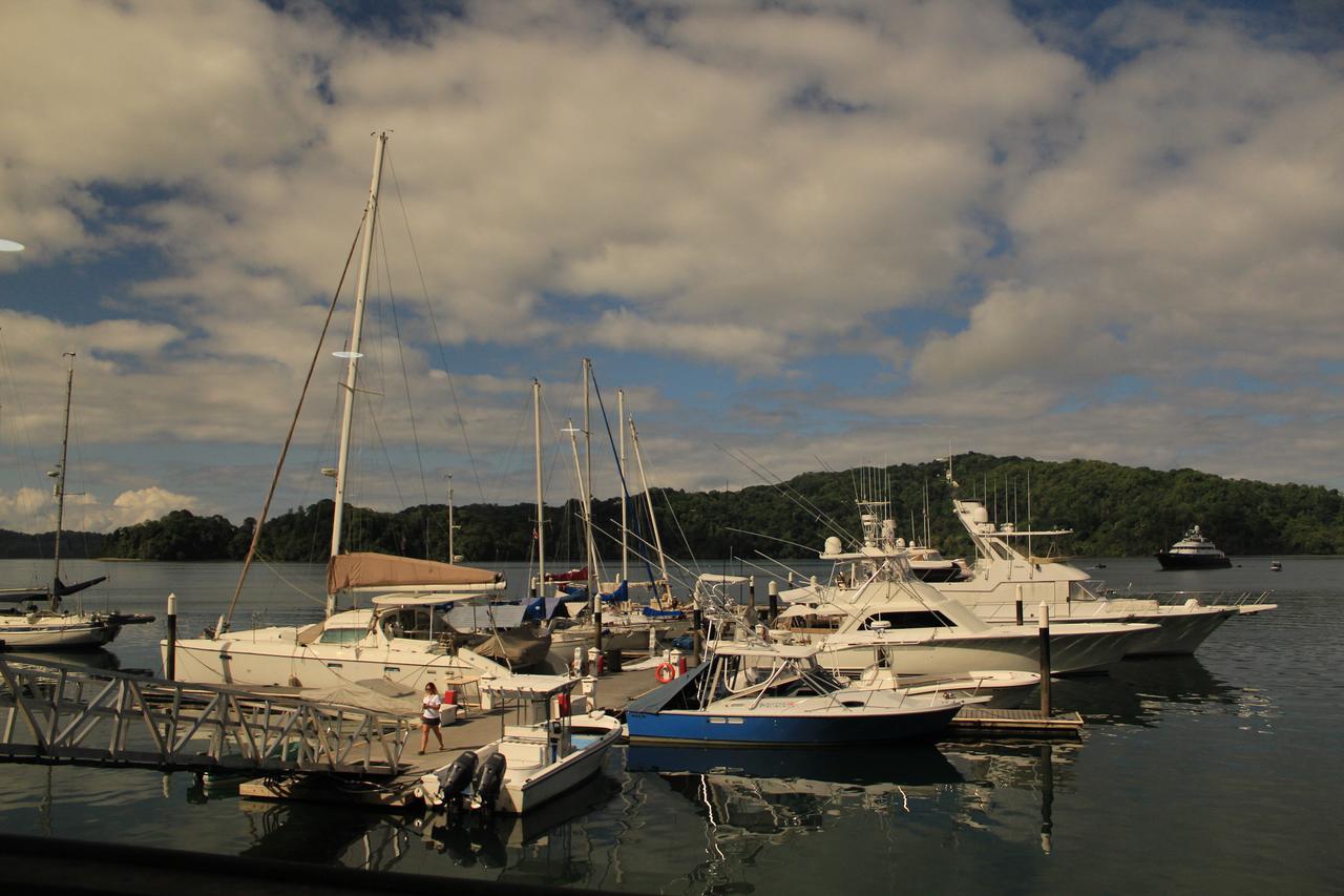 Fish Hook Marina 2* Golfito