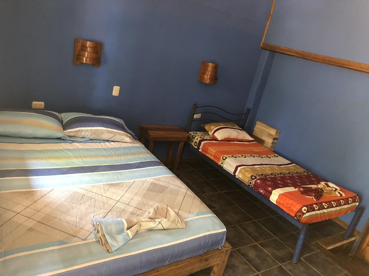 Hostel Luminosa