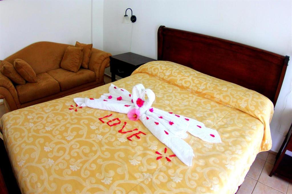 Hotel Pacifico Lunada Manuel Antonio