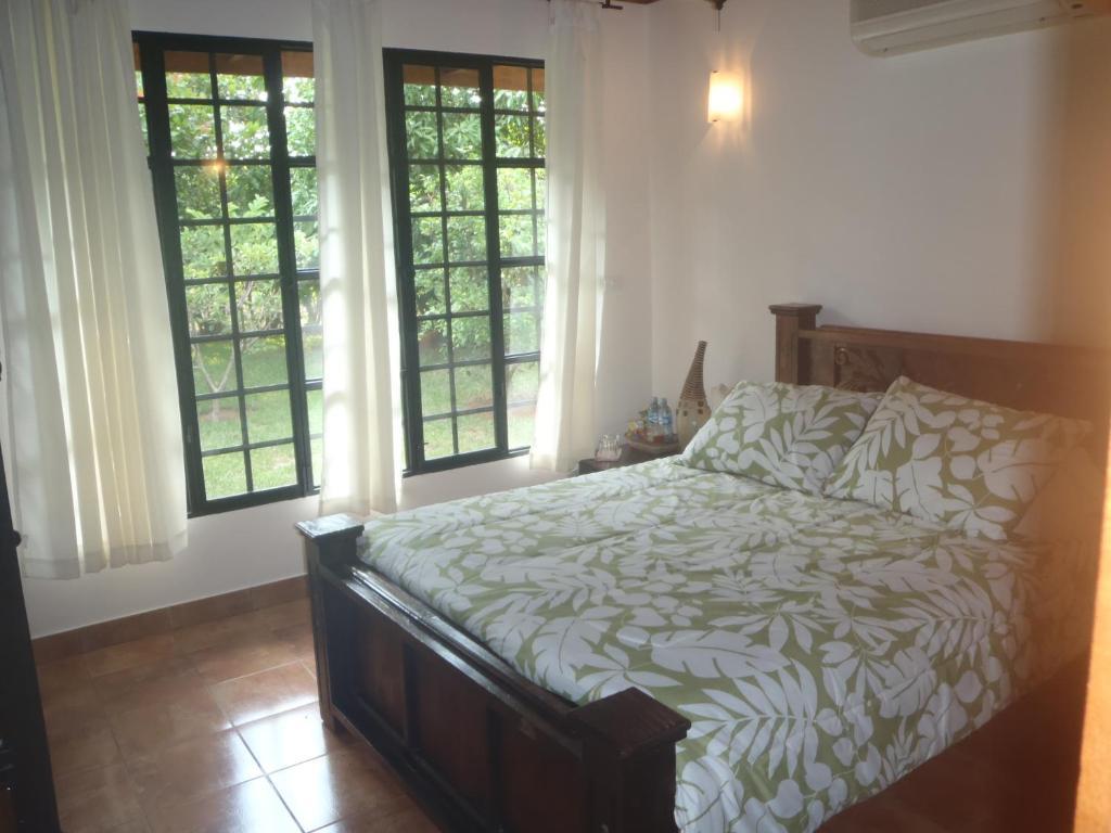 Vista Hermosa 4*