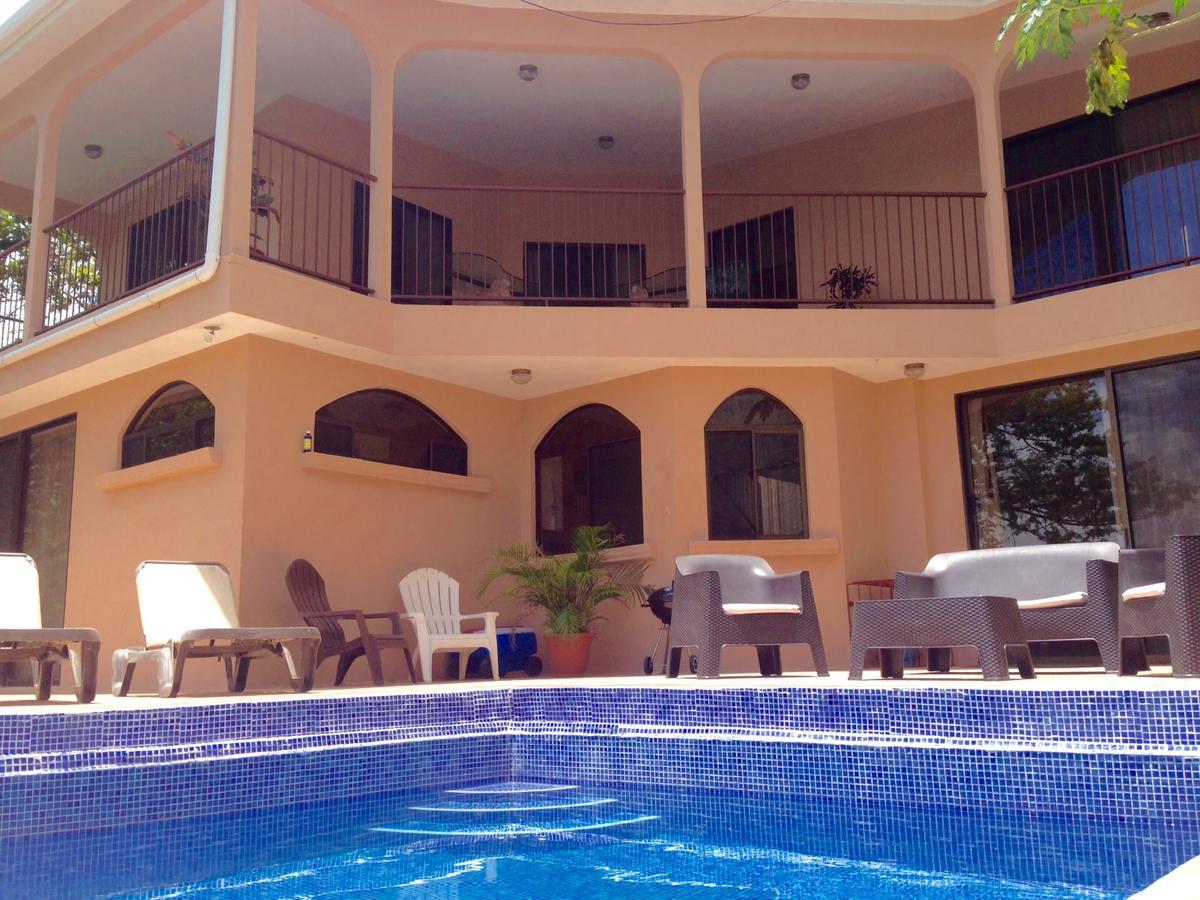 Villa Casa Jaguar, Tamarindo