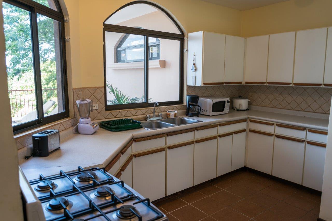 Casa Jaguar, *