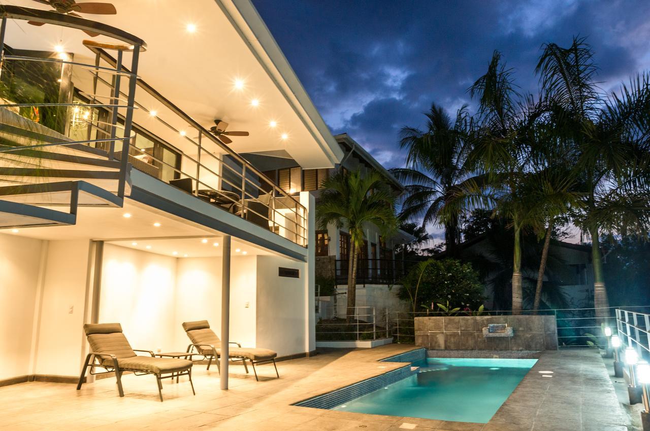 Casa Cielo *