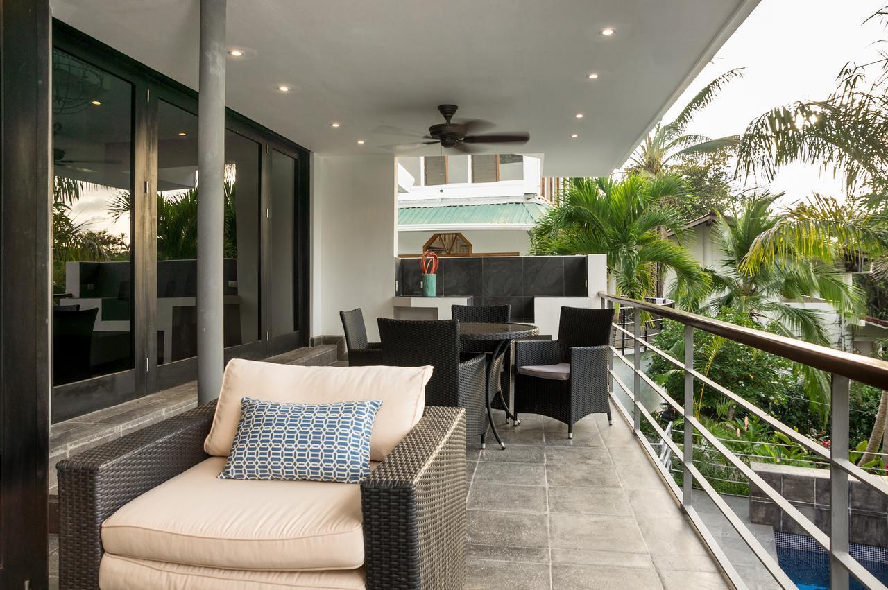 Casa Cielo Holiday home Quepos
