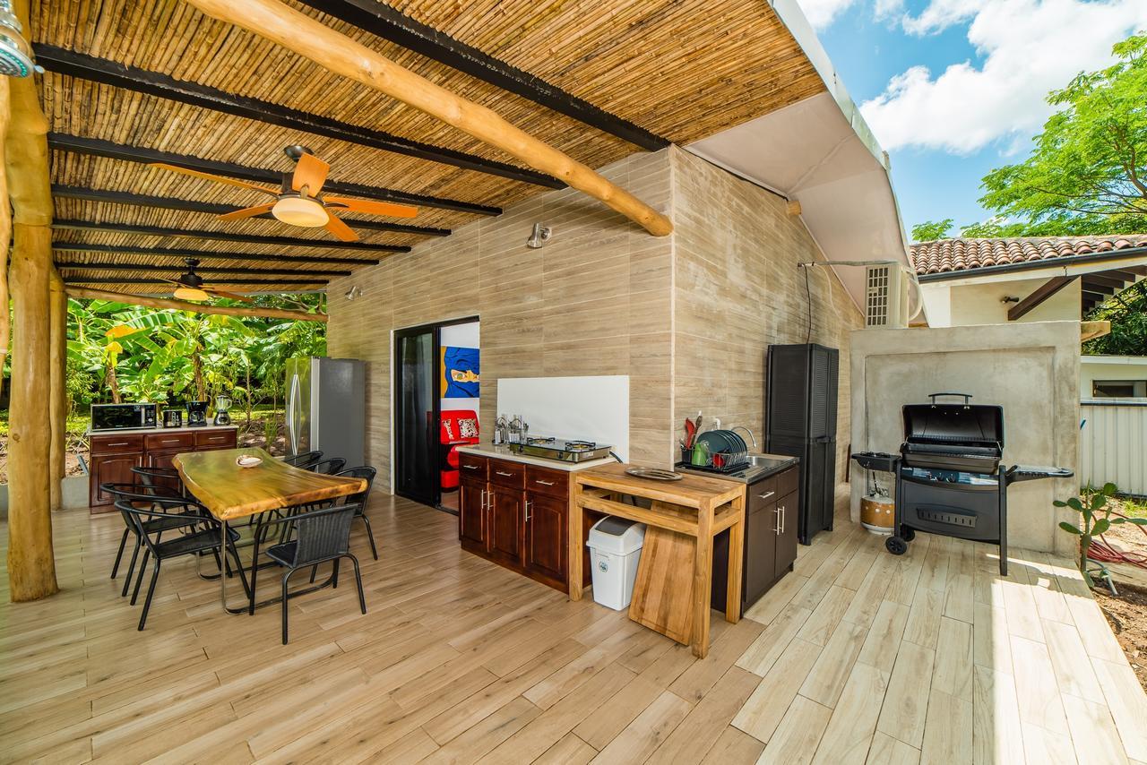 Hacienda Jj Tamarindo