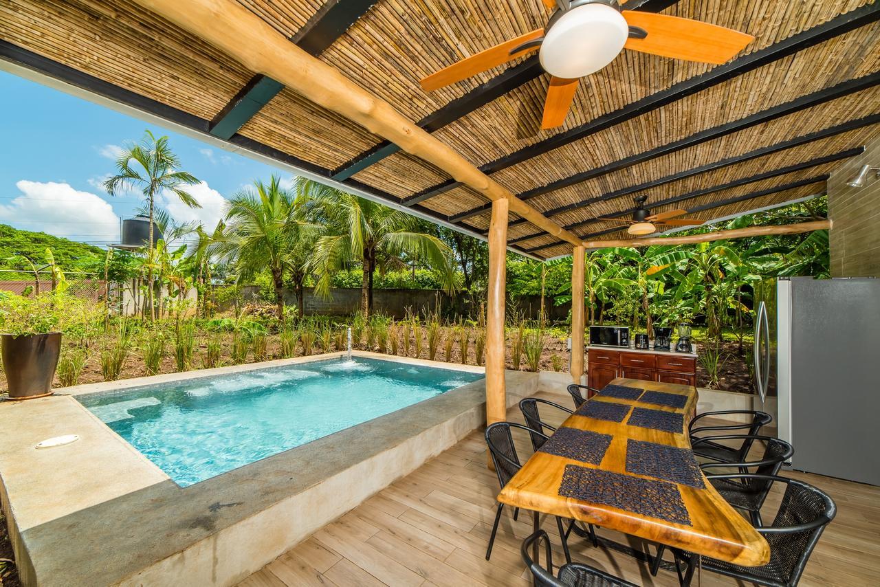 Hacienda Jj Bed & Breakfast 3*