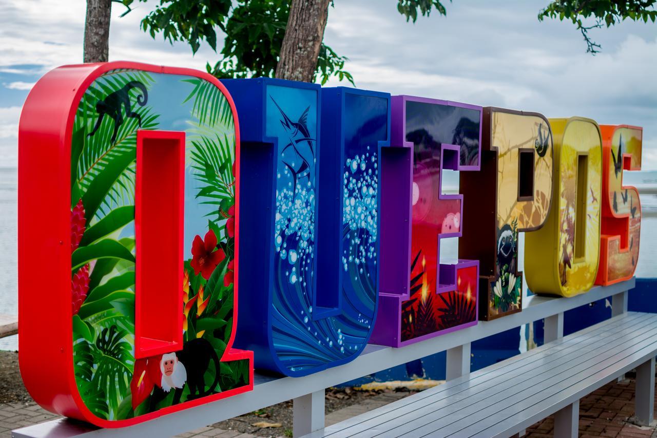 Pacific Paradise Hotel 3*