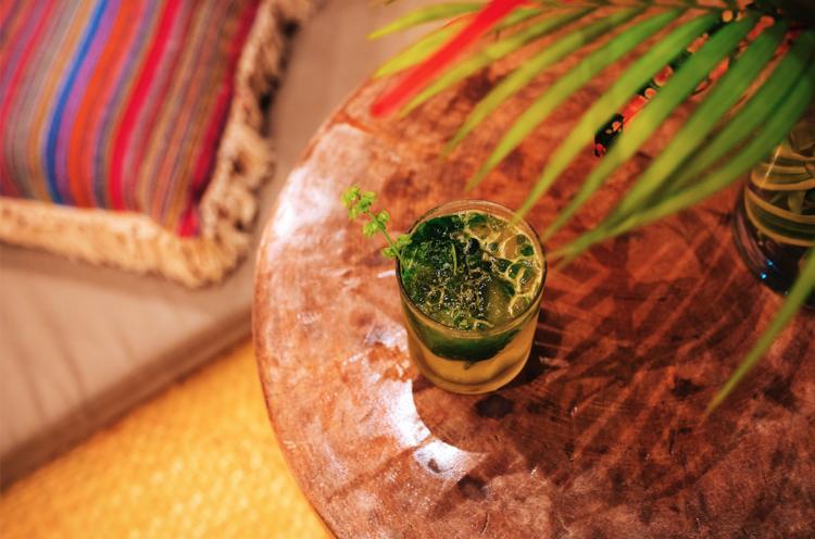 Encantada Ocean Bed & Breakfast 3*