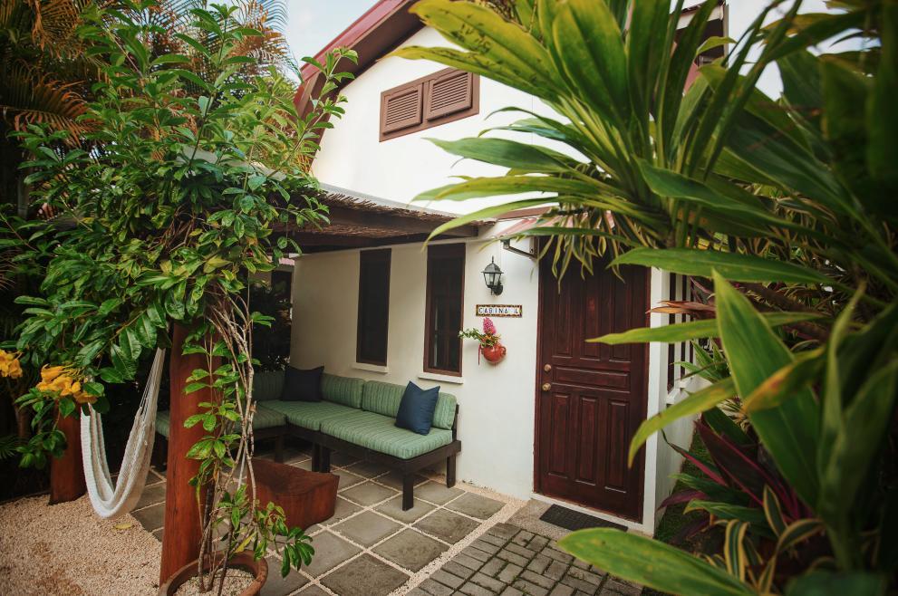 Bed & Breakfast Encantada Ocean