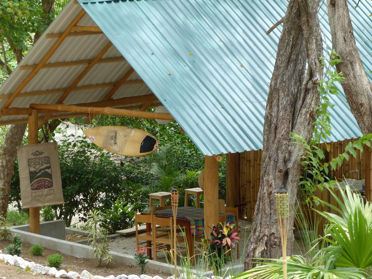 Casa Maya Lodge