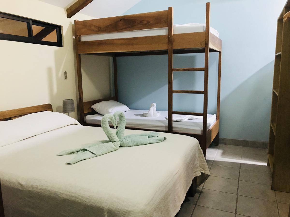 Aparthotel Paraiso 2*