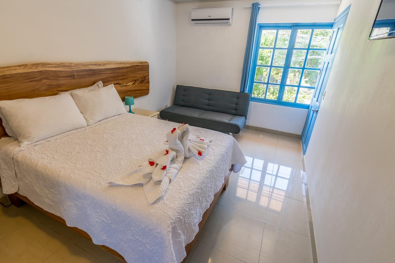 Boutique Ibiza 3* Jaco