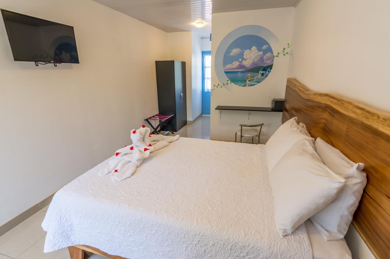 Boutique Ibiza Hotel 3*