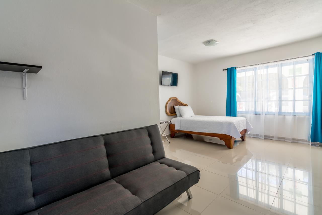 Hotel Boutique Ibiza Jaco