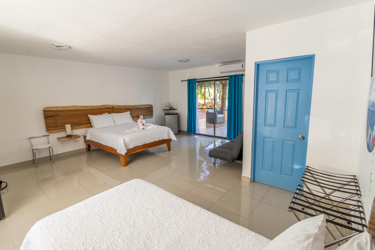 Boutique Ibiza 3* Jaco