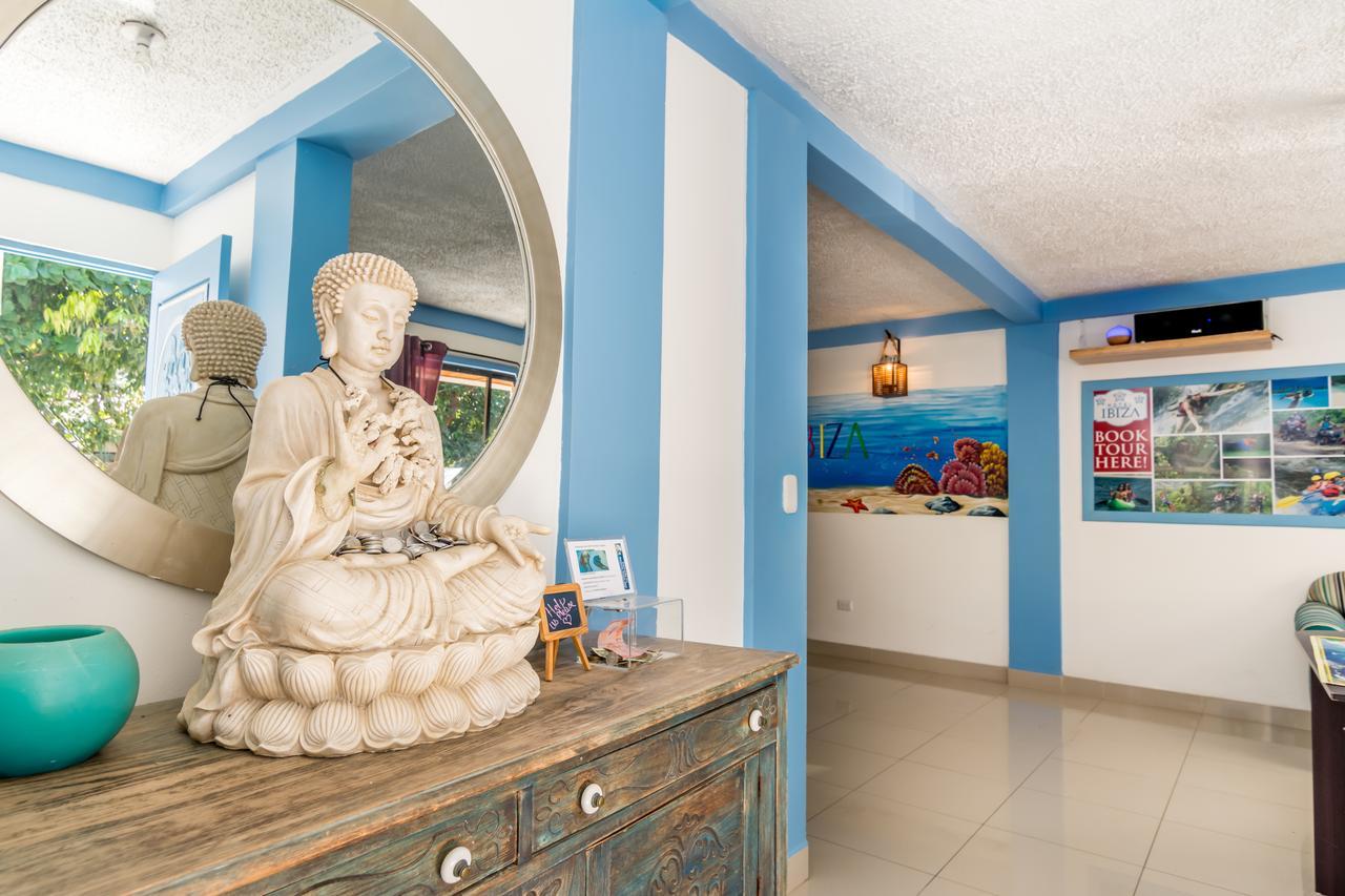 Hotel Boutique Ibiza 3*