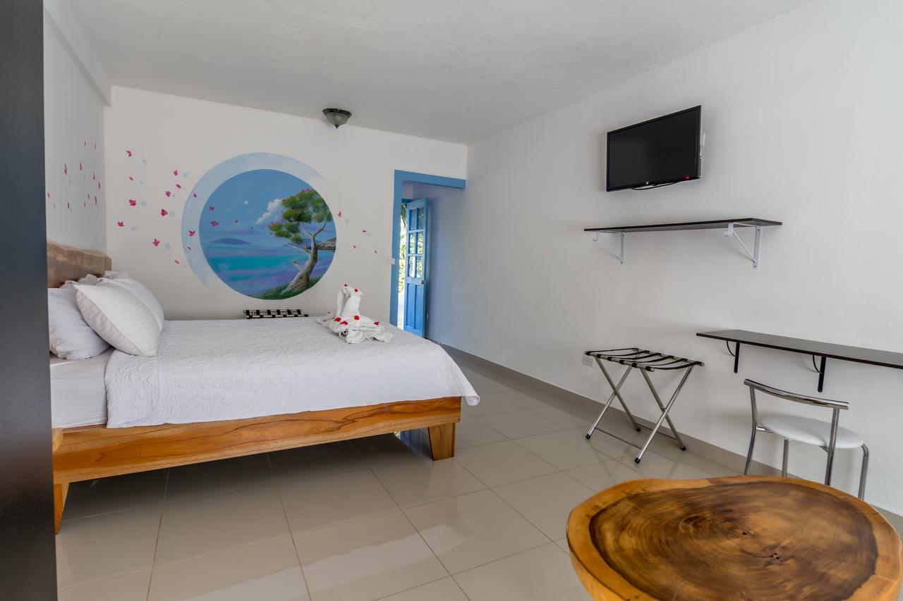 Hotel Boutique Ibiza 3*