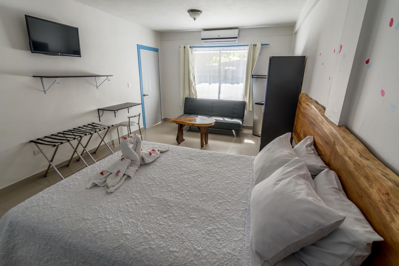 Hotel Boutique Ibiza Jaco