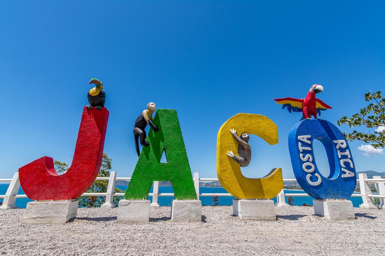 Hotel Boutique Ibiza Jaco