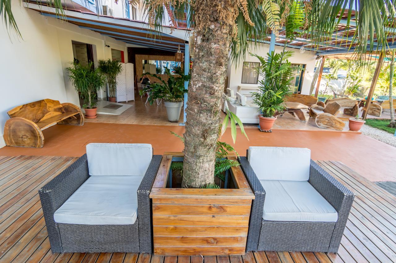 Boutique Ibiza Hotel