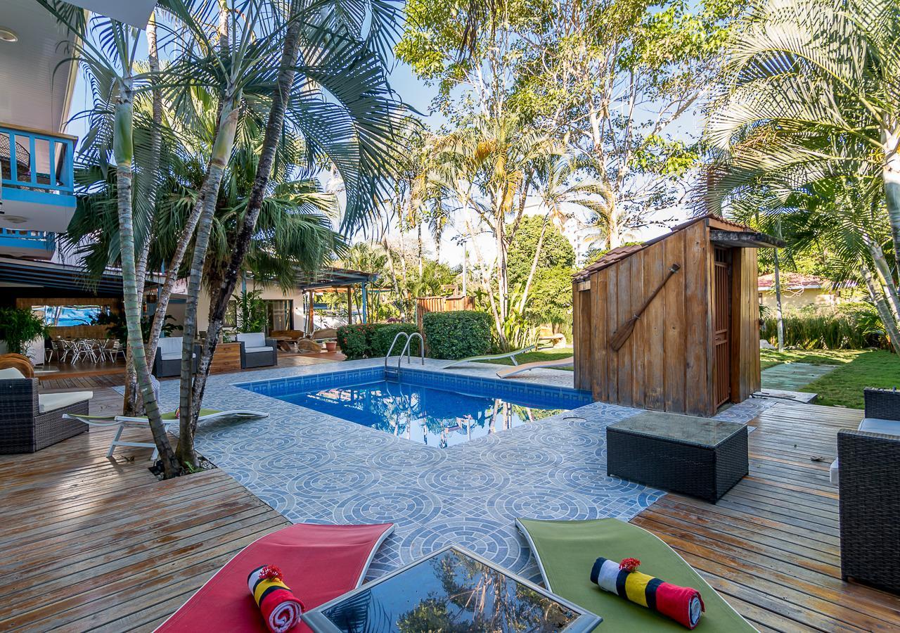 Boutique Ibiza 3* Jaco