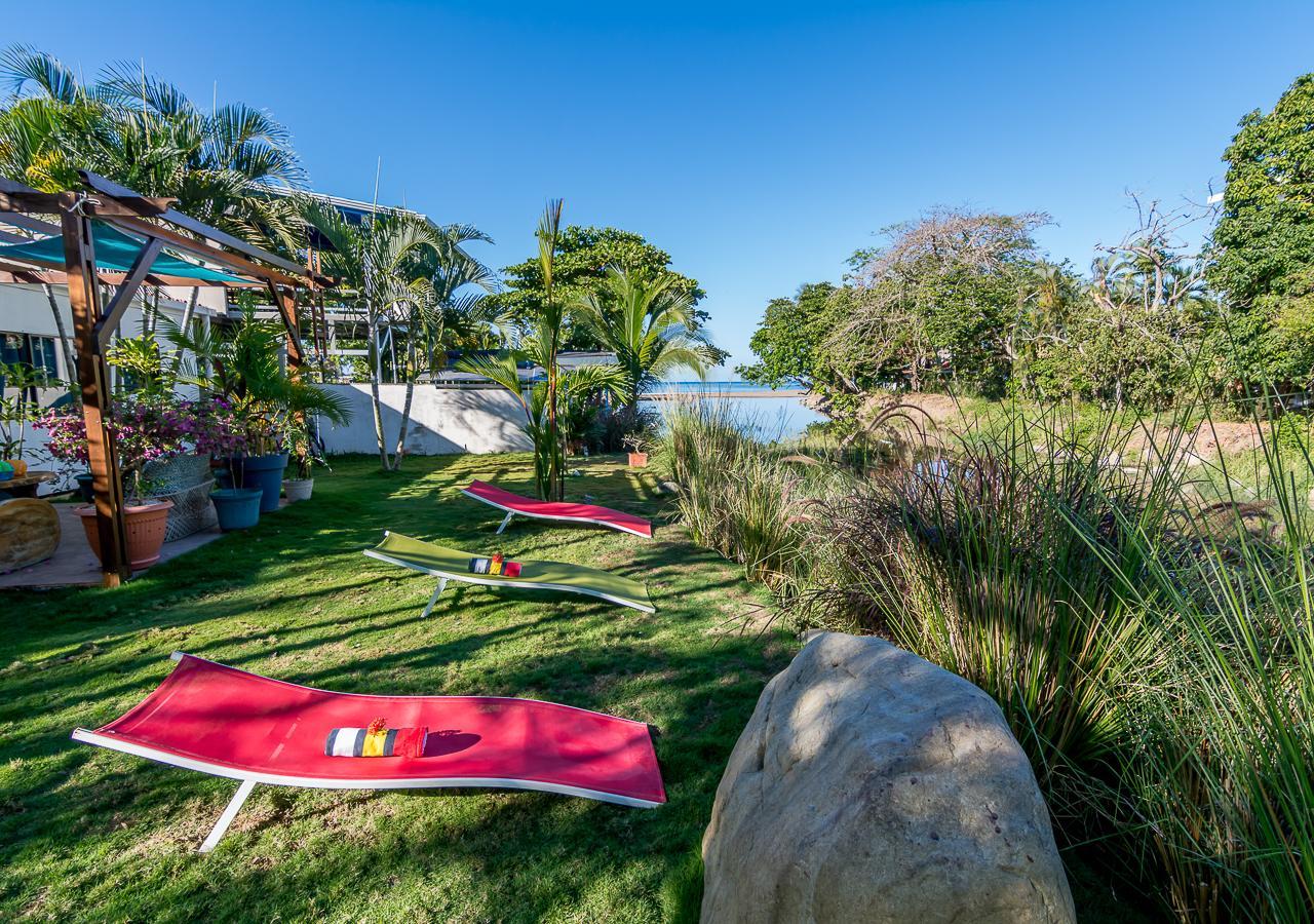 Hotel Boutique Ibiza Jaco