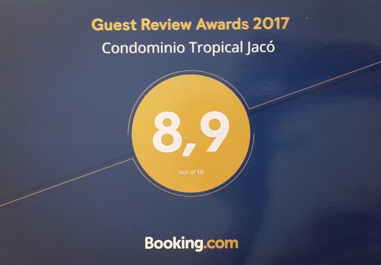 Condominio Tropical Holiday home *
