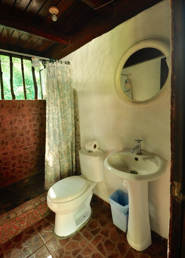 Howler Monkey Hotel