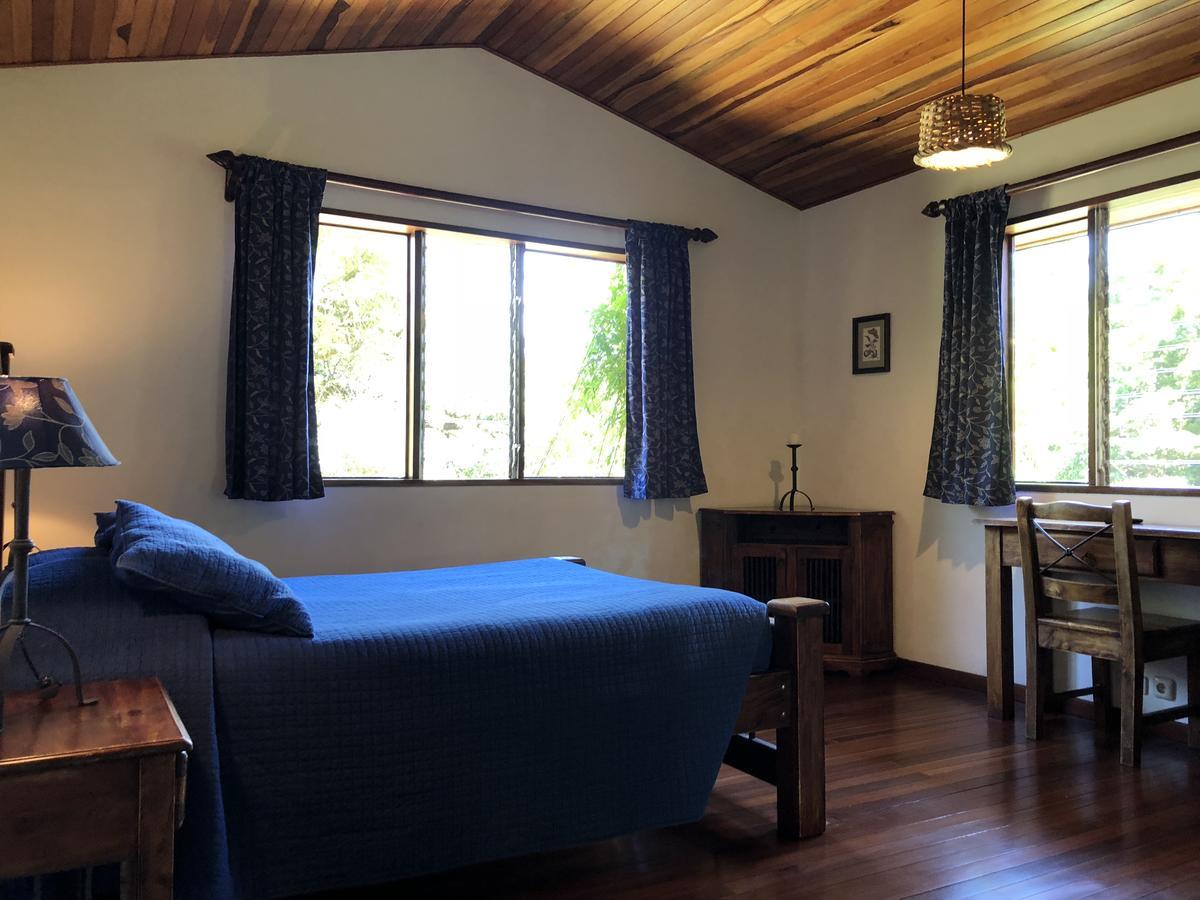 Hotel Arco Iris