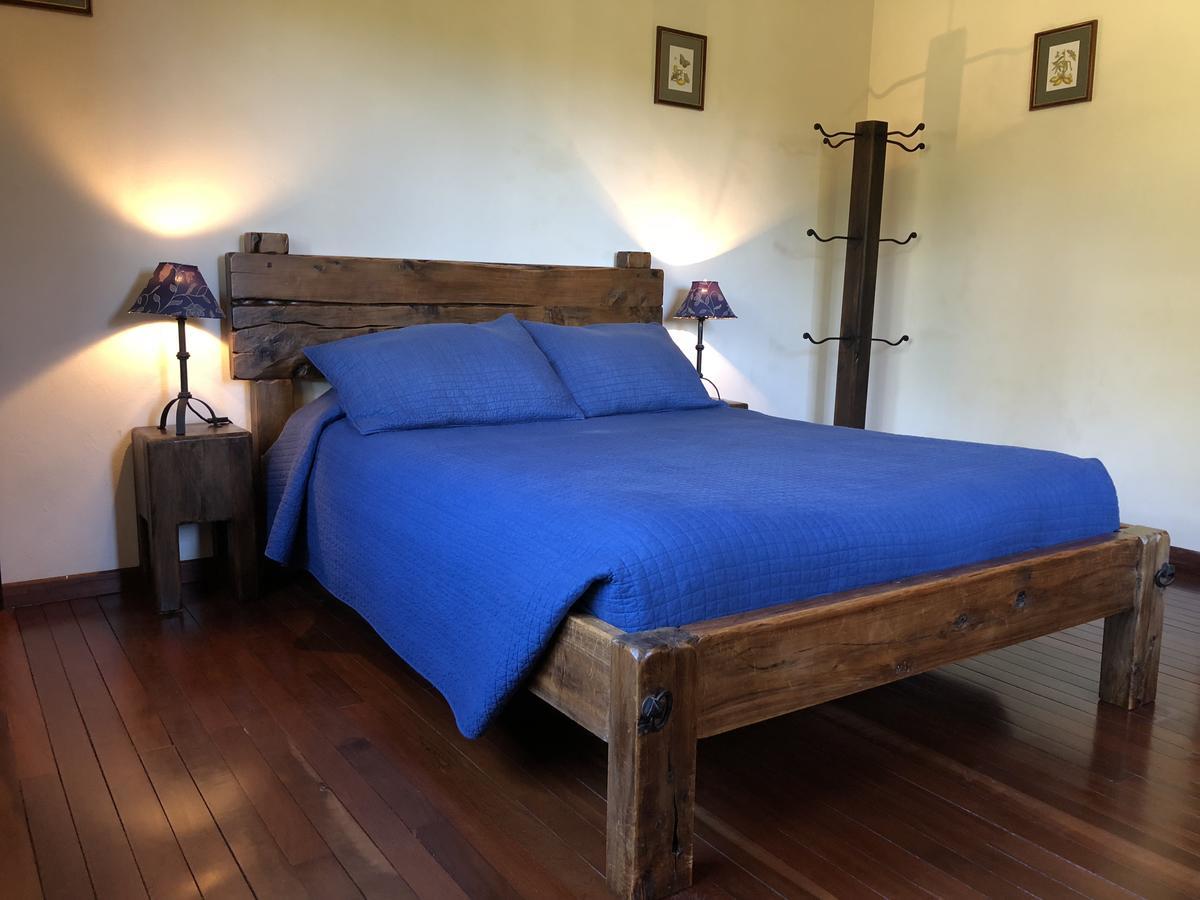 Hotel Arco Iris