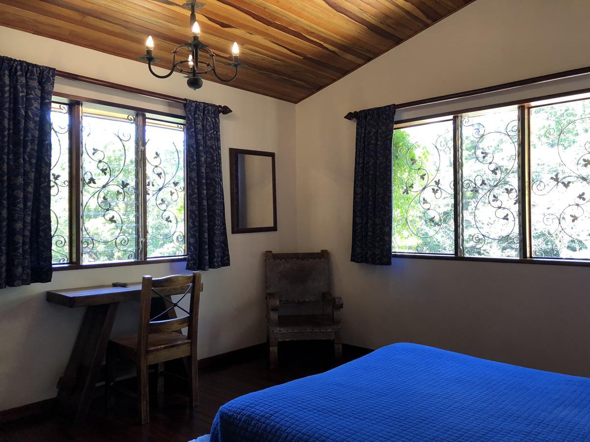 Hotel Arco Iris Monteverde