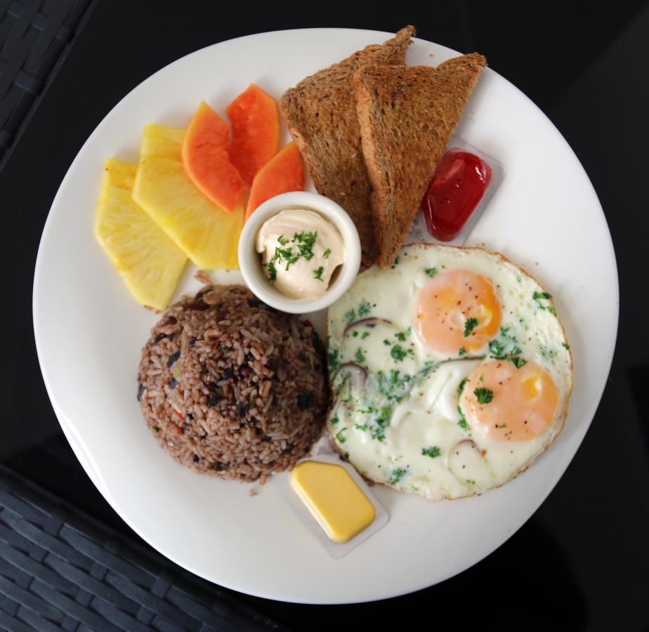 Oceano Boutique & Bistro 4*