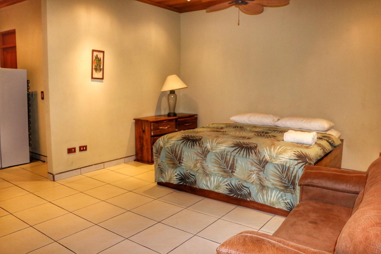 Hotel Pacifico Loft 2*