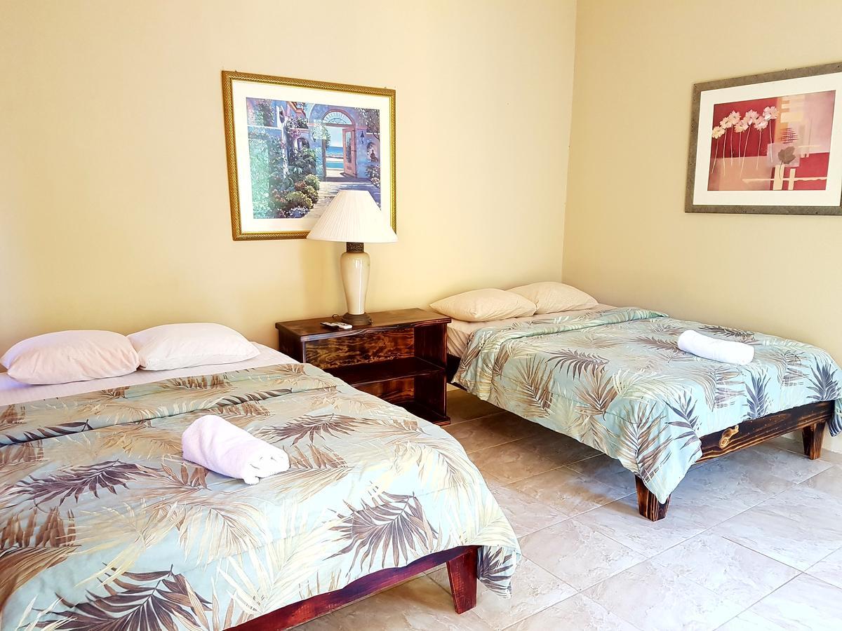 Hotel Pacifico Loft 2*