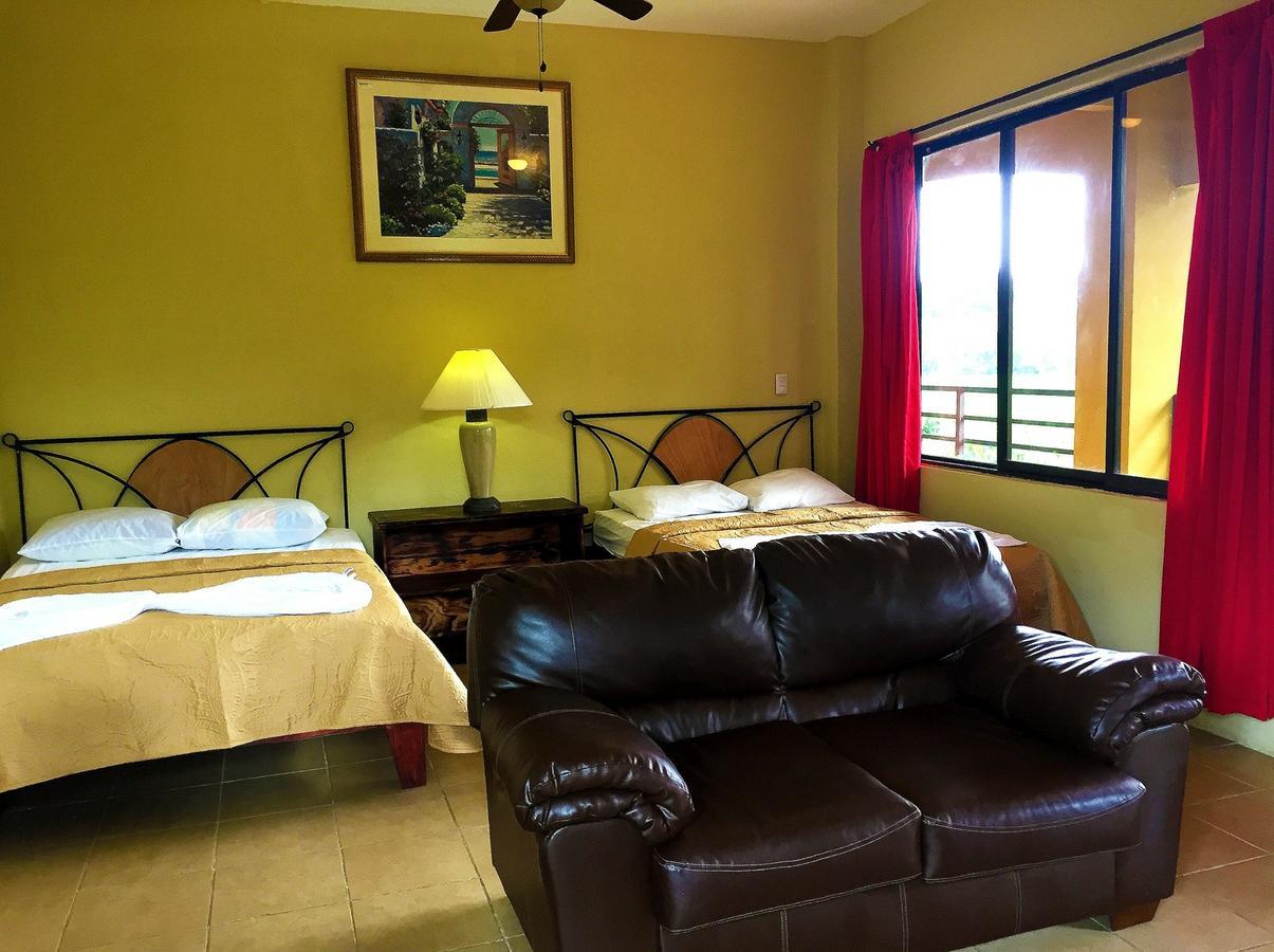 Hotel Pacifico Loft 2*