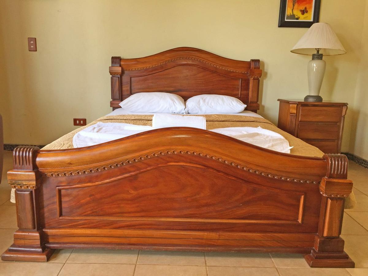 Hotel Pacifico Loft Jaco