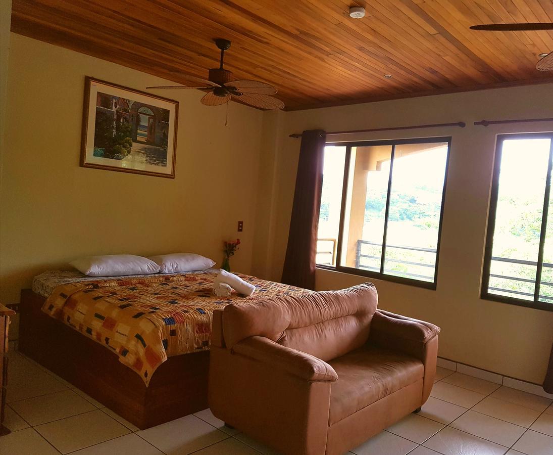 Pacifico Loft 2* Jaco