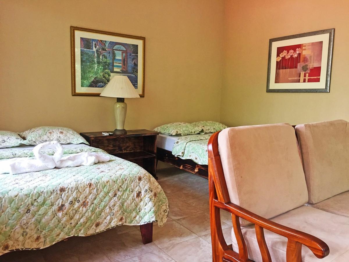 Hotel Pacifico Loft