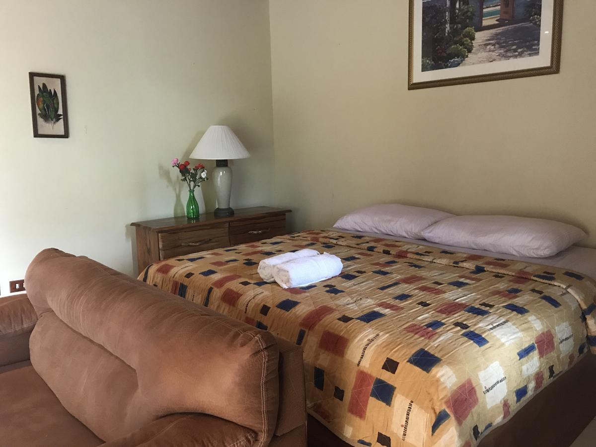 Hotel Pacifico Loft 2*