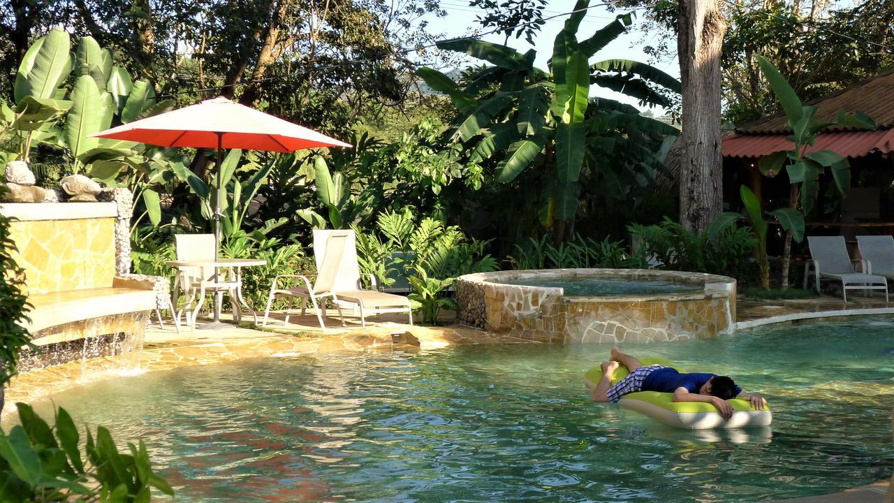 Hotel Pacifico Loft